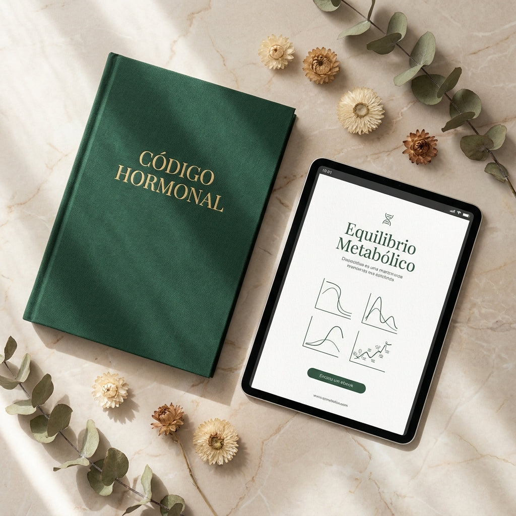 Codigo Hormonal
