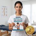 MegaPack Espalda sin dolor+Back blindado