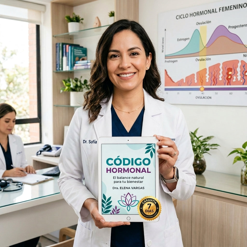 Codigo Hormonal